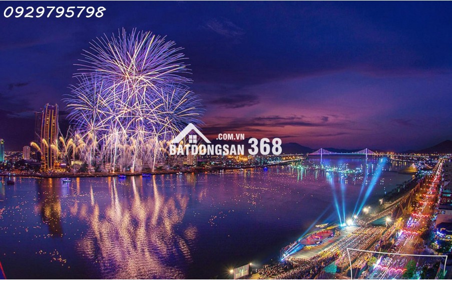CHÍNH CHỦ BÁN NHÀ 3 TẦNG MẶT TIỀN VIEW PHÁO HOA QUỐC TẾ - ĐƯỜNG TRẦN HƯNG ĐẠO, ĐÀ NẴNG